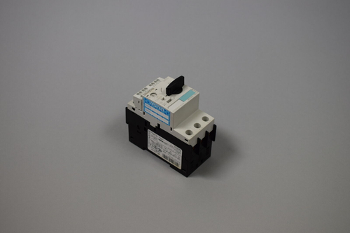 Б/у SIEMENS 3RV1021-1BA10