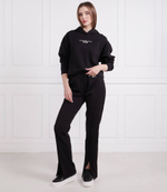 Худи CALVIN KLEIN JEANS - черный(J20J220694)