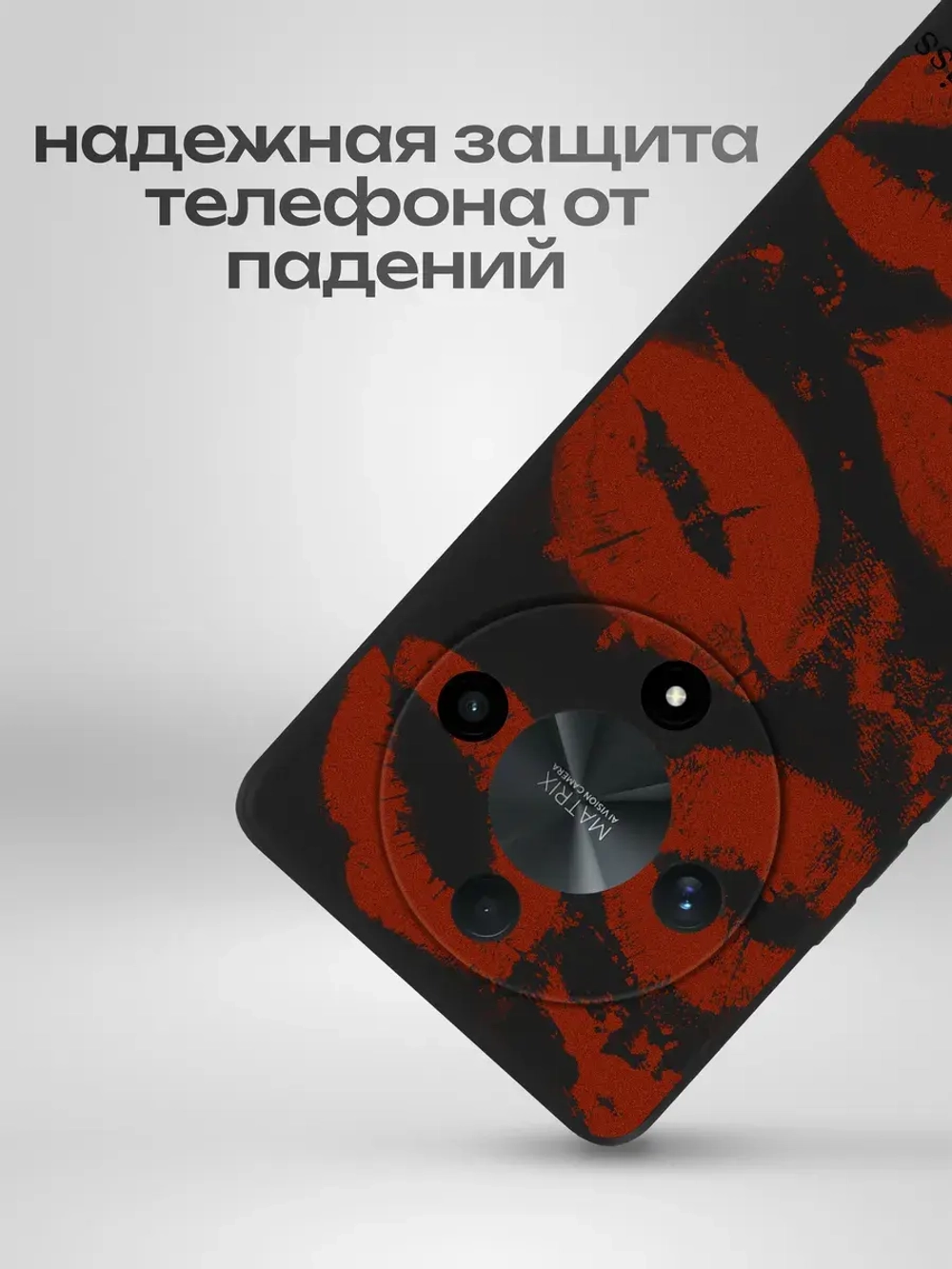 Чехол на Honor X9B