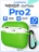 Чехол для Airpods Pro 2 Gurdini прорезиненный soft touch c карабином Зеленый