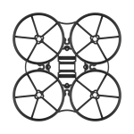 Рама Meteor75 Pro (Версия 2) (Черный)