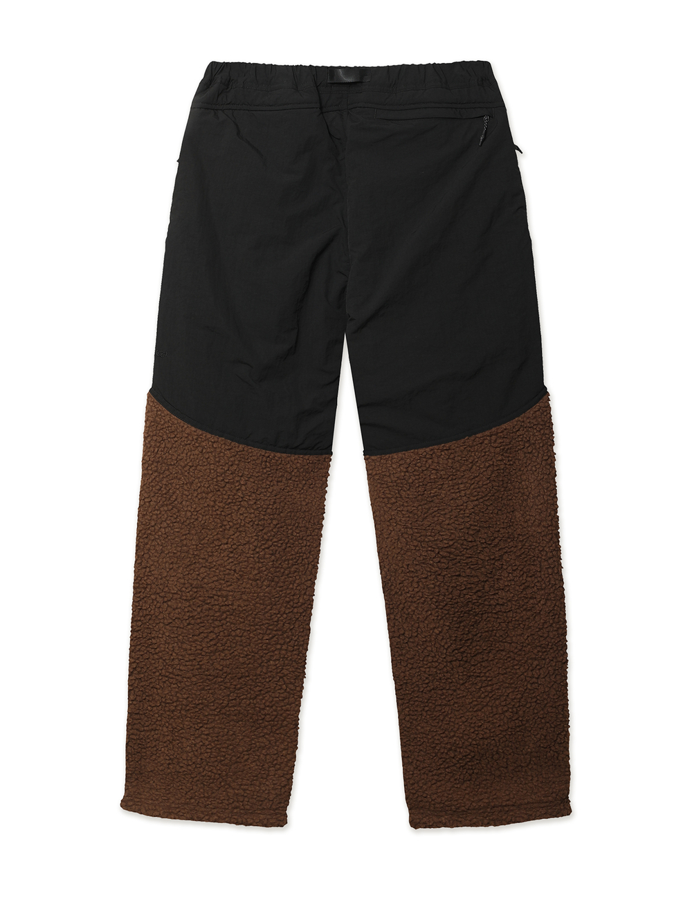 Брюки Флисовые Reversible Sherpa Pant