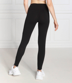 леггинсы GUESS ACTIVE - черный(V2YB14 KABR0)