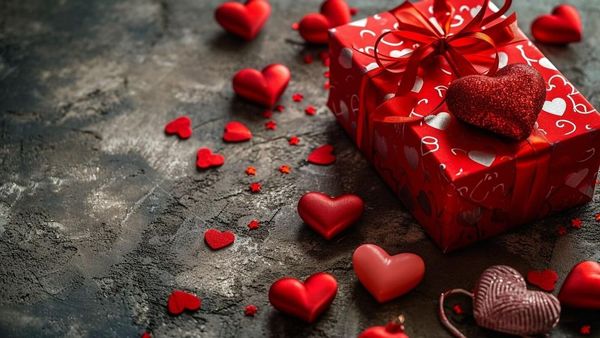 Подборка универсальных подарочков на 14 февраля 💋