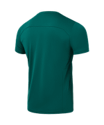 Футболка тренировочная DIVISION Training Tee, темно-зеленый