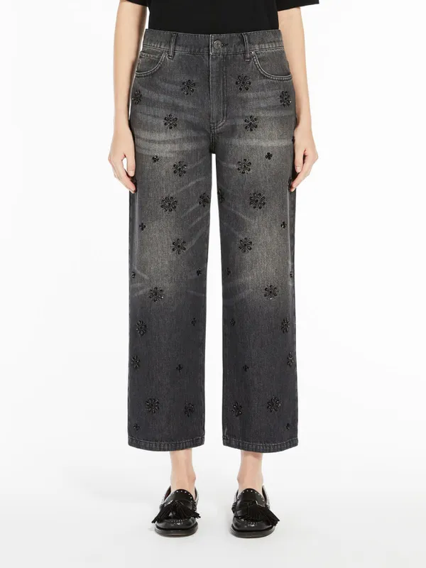Джинсы женские WEEKEND MAX MARA MANETTA