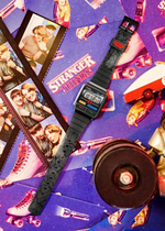 Часы Casio A120WEST-1A