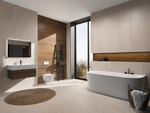 ARTCER Stone Travertine Vein Natural Matt 60x120