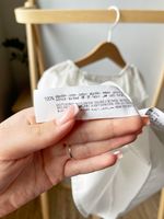 Блузка Zara