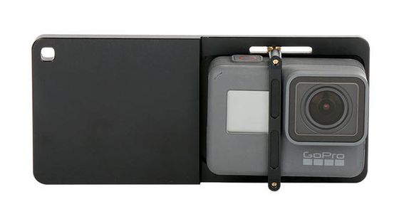 Адаптер для GoPro, Zhiyun Smooth 4 и Osmo Mobile 2