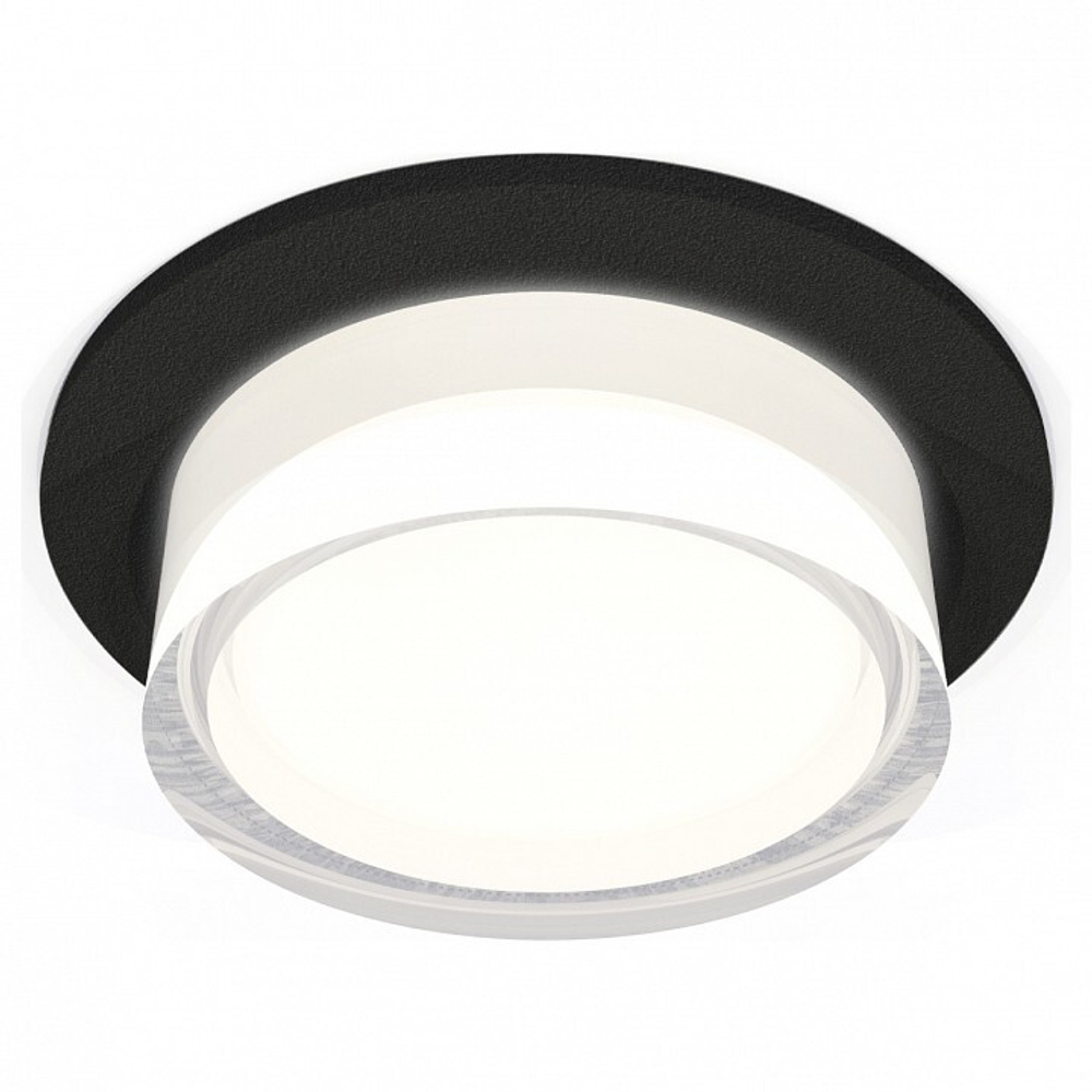 Встраиваемый светильник Ambrella Light XC XC6513063