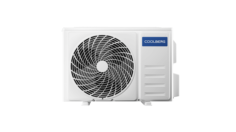 Сплит-система СOOLBERG Runa (on/off) CS-12R1-IN / CS-12R1-OUT