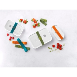 Zwilling Стартовый набор пластиковых вакуумных упаковок Fresh & Save S/M EAN 4009839536106