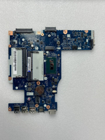 Материнская плата для ноутбука Lenovo G40-80 NOK I3-4005U UMA (5B20H54317), оригинал