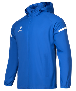 Куртка ветрозащитная CAMP 2 Rain Jacket, синий