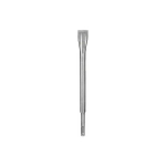 Плоское зубило с хвостовиком SDS-plus 250 х 20 мм BOSCH 2609390394
