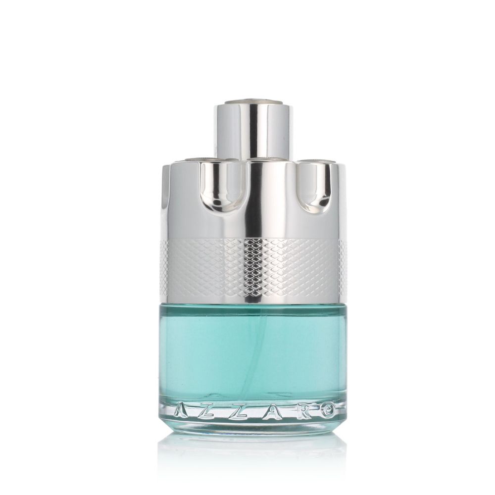 Azzaro Wanted Tonic Eau De Toilette - tester 100 ml (man)