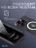 Стекло противоударное iPhone 12/12 Pro 6.1" Gurdini 3D Premium Glass черное