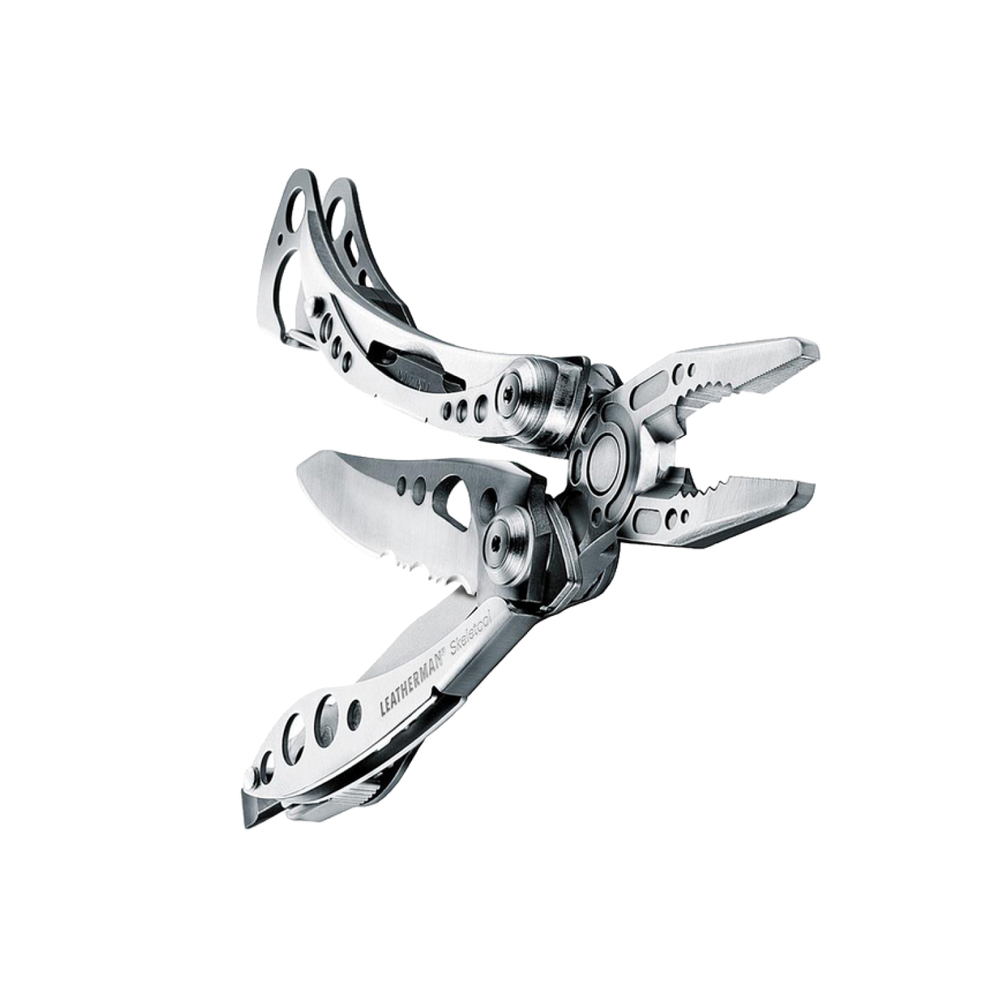 Мультитул Leatherman Skeletool® Stainless