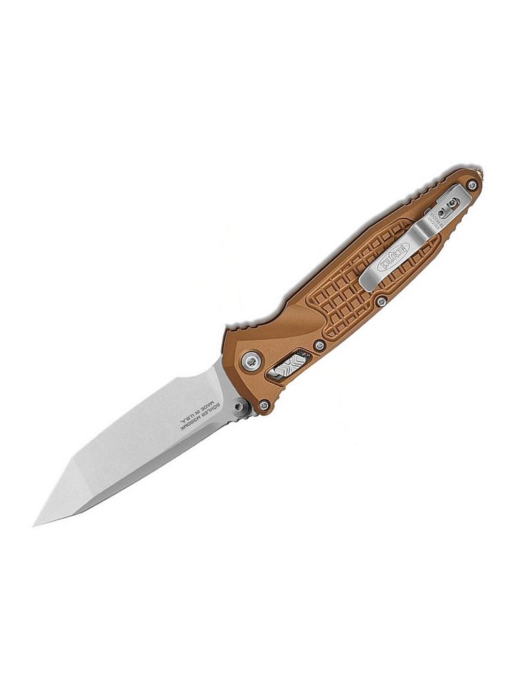 Нож Microtech Microtech Socom T/E 161RL-10FRTA