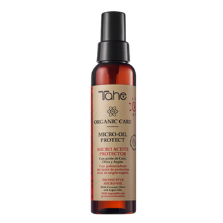 Tahe Масляный спрей c УФ-защитой- MICRO-OIL WITH SUN PROTECTION,125 мл