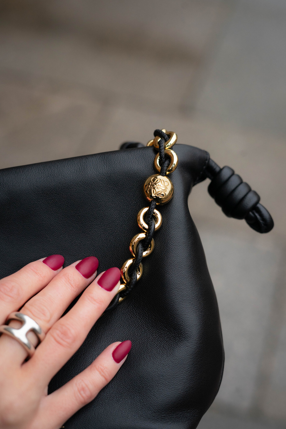 Loewe Mini Flamenco