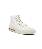 Кроссовки Kenzo - кремовый(FC65SN020F50)