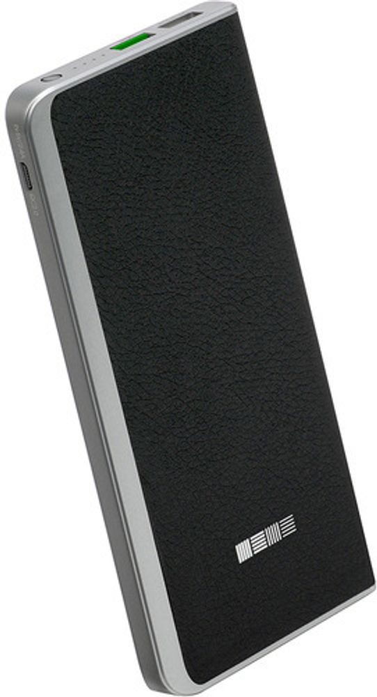 Портативный аккумулятор INTERSTEP PB6000 Портативный аккумулятор INTERSTEP PB6000