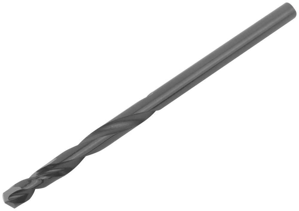 Сверло по металлу Cutop Special, HSS-G, 4 х 75/38 мм (1 шт)