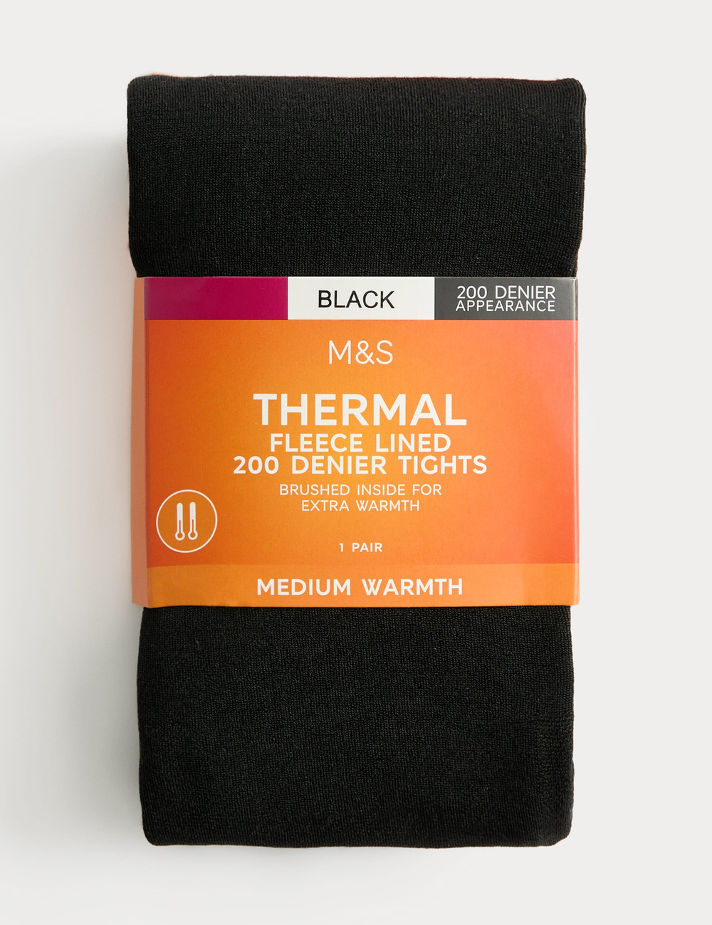Термоколготки 200 Denye - Marks & Spencer
