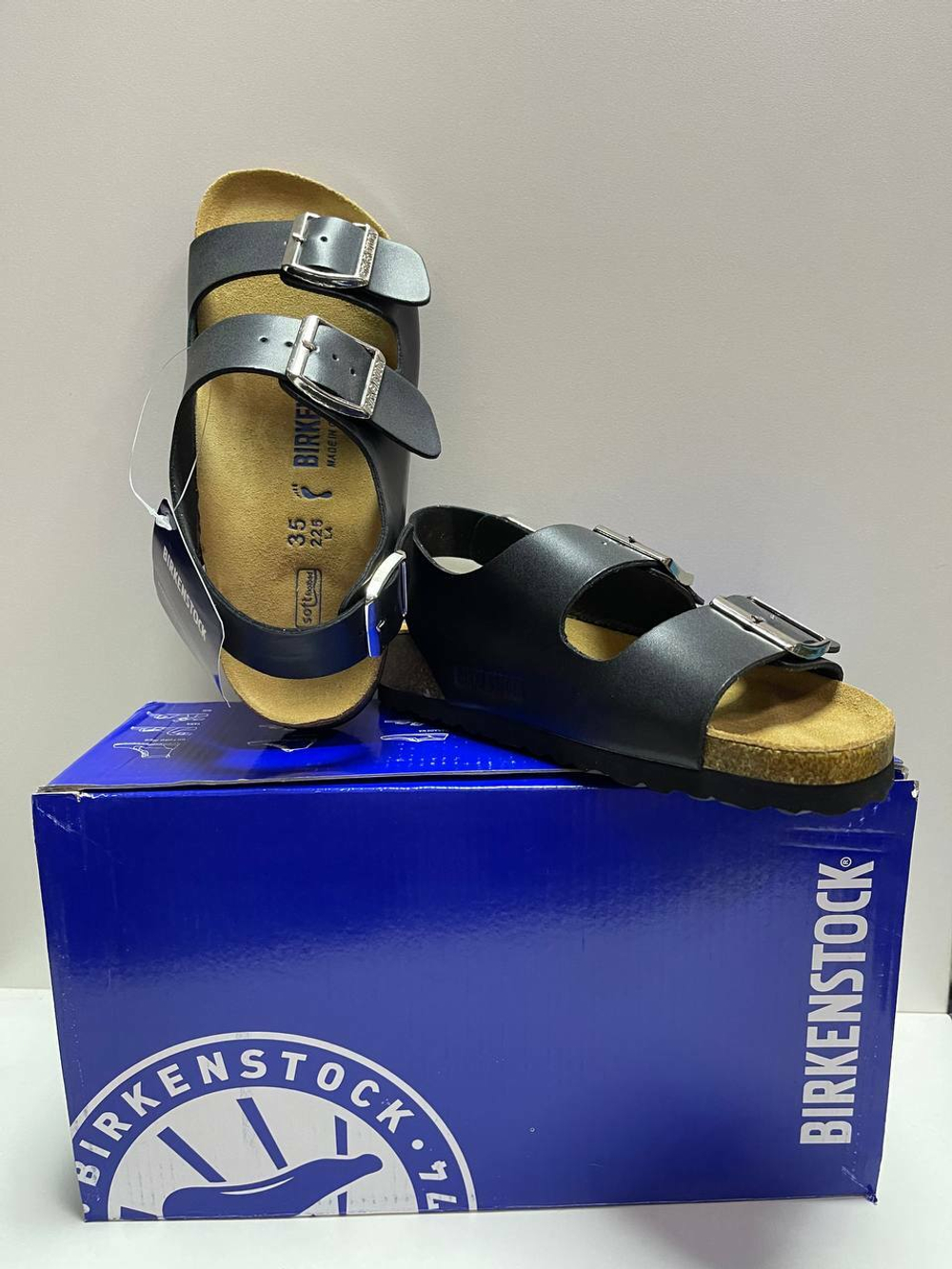 Сандали Birkenstock