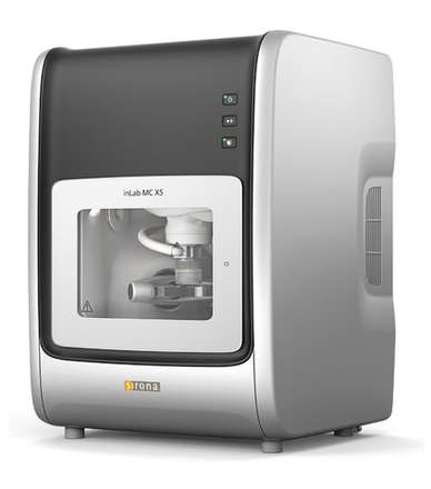 inLab MC X5