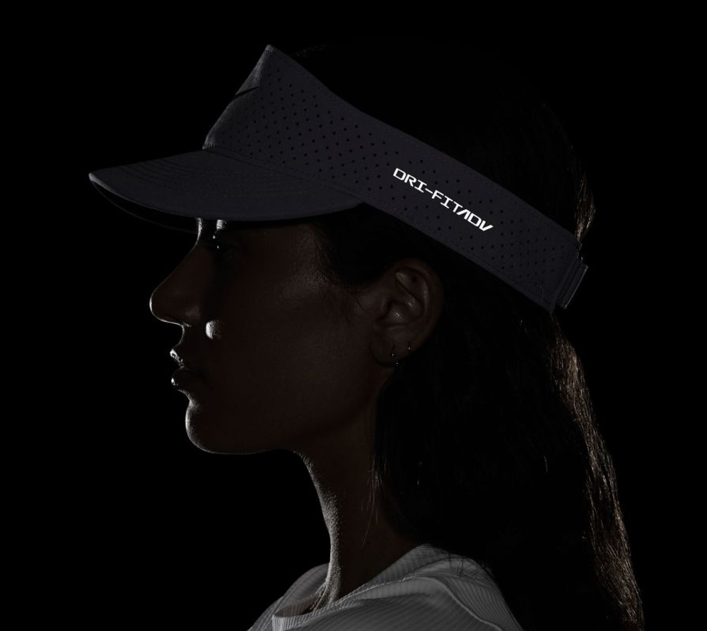Теннисный козырек Nike Dri-Fit ADV Ace Tennis