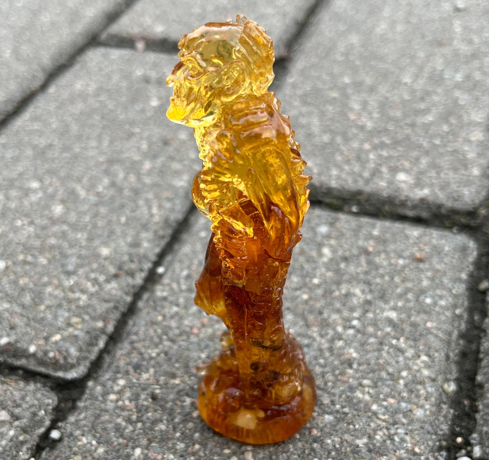 Кощей
