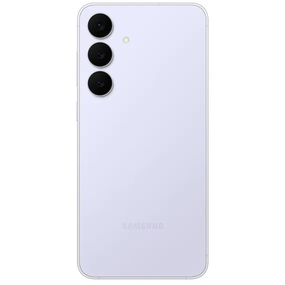 Смартфон Samsung Galaxy S25 FE 8 ГБ | 128 ГБ (Голубой | Icyblue) (Exynos)