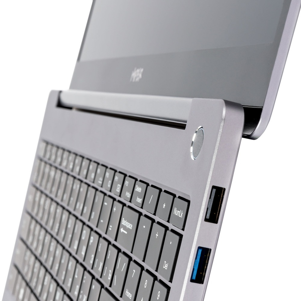 Ноутбук Hiper ExpertBook MTL1577 (C53QHH0A)