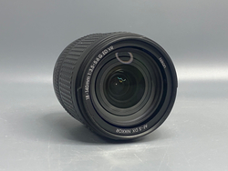 Nikon 18-140mm 3.5-5.6G ED VR DX