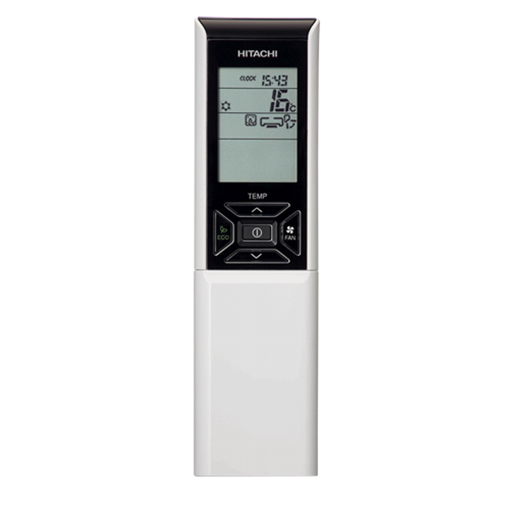 Настенная сплит-система Hitachi S-PREMIUM RAK-25PSES / RAC-25WSE