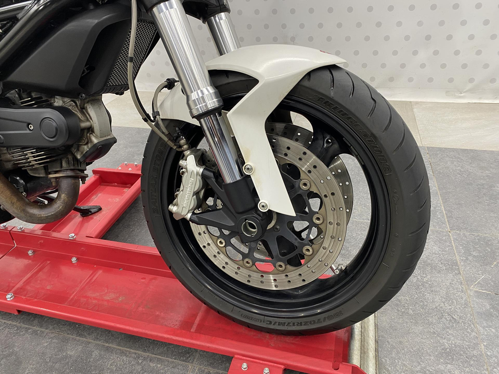 Ducati Monster 696 Plus 2013