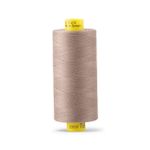 Нитка Gutermann Mara 120 (1000 метров), 1 кат., универсальная | 199 мускатный орех