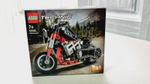 LEGO Technic 42132 - Мотоцикл