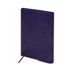 Ежедневник недатированный А5 BRAUBERG "Magnetic X" (113282)