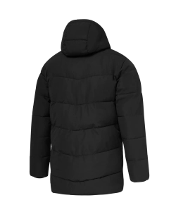 Куртка утепленная JÖGEL ESSENTIAL Padded Jacket, черный
