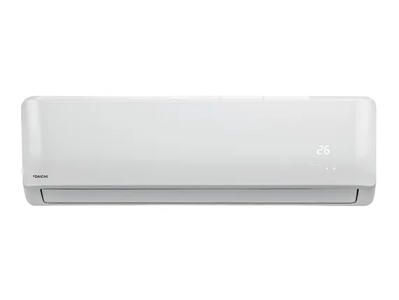 Настенная сплит-система Daichi DATA-ALQ/DFTA DATA70ALQS1/DFTA80ALS1 с зимним комплектом (до −40 °C)