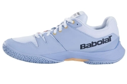 Женские кроссовки для бадминтона/сквоша Babolat Shadow Team 2