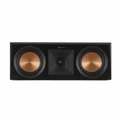 Klipsch RP-500C II Ebony