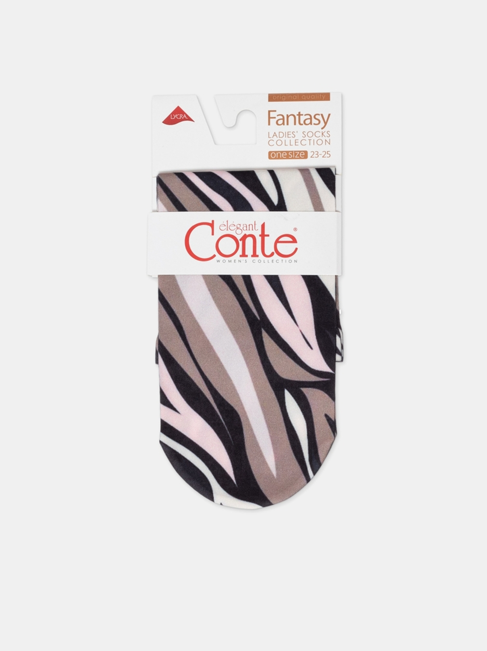 CONTE FANTASY 70 Носки женские
