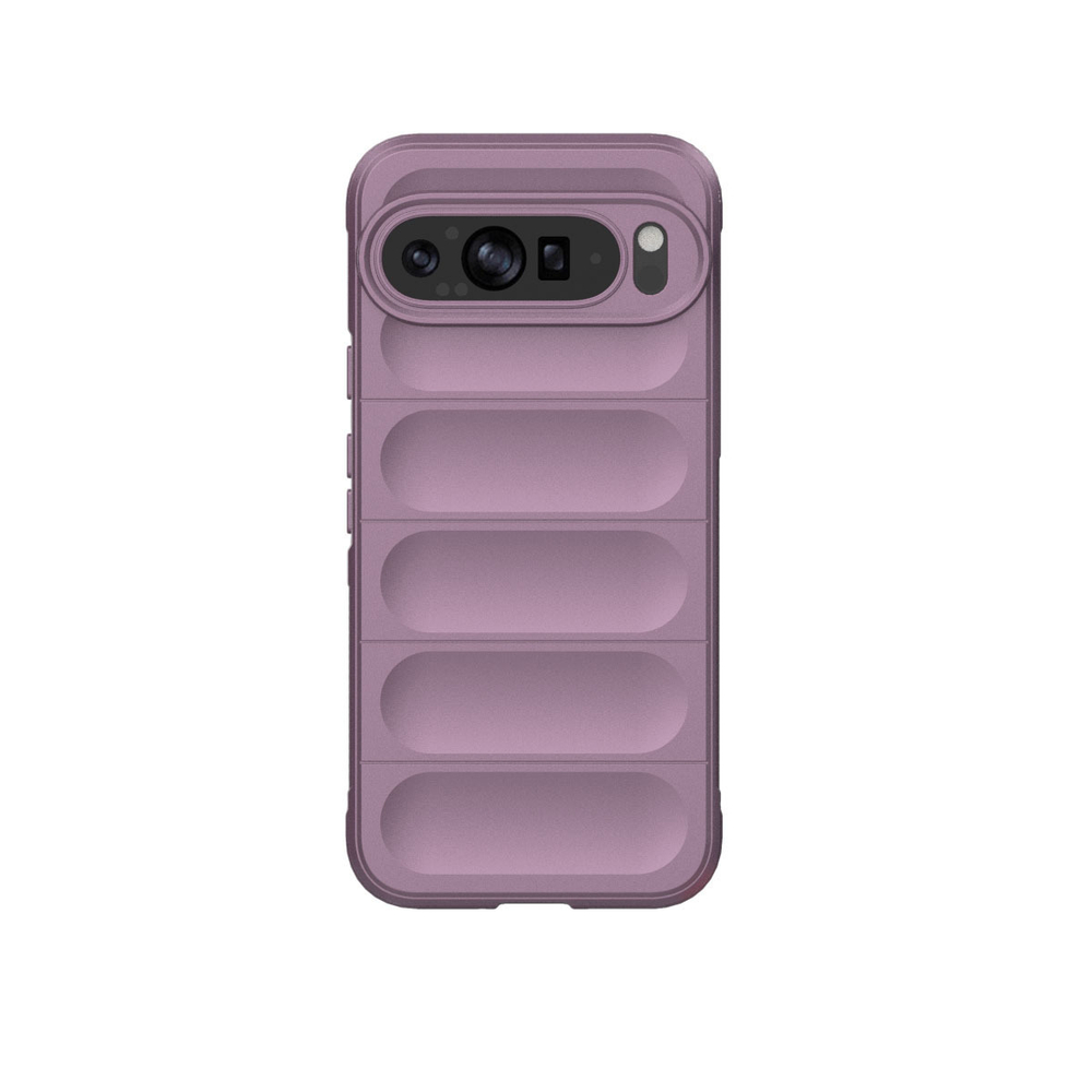Противоударный чехол Flexible Case для Google Pixel 9 Pro XL