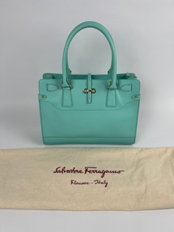 Сумка Salvatore Ferragamo