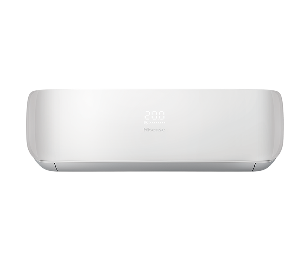 Сплит-система Hisense AS-10HW4SYDTG5G/AS-10HW4SYDTGW Neo Premium Classic WI-FI Ready